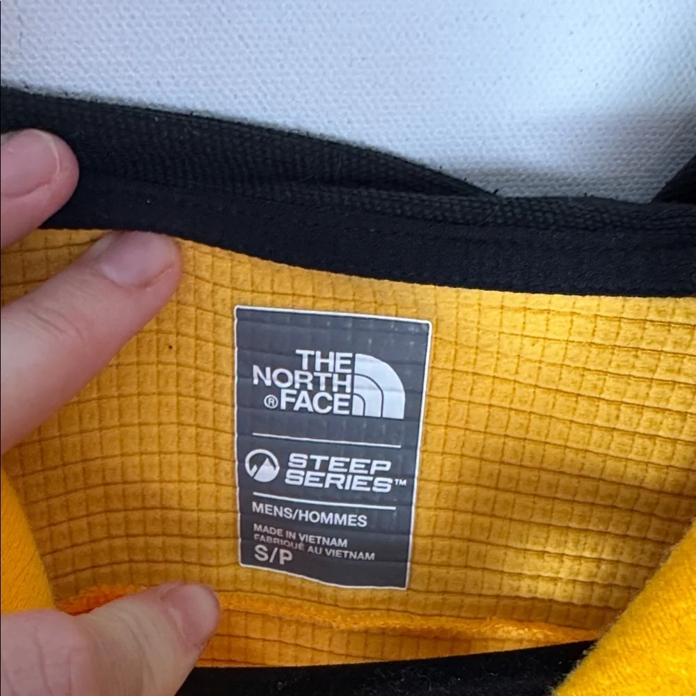 The North Face Light Jacket - Men's Small